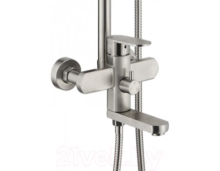 Душевая система Ledeme L72416