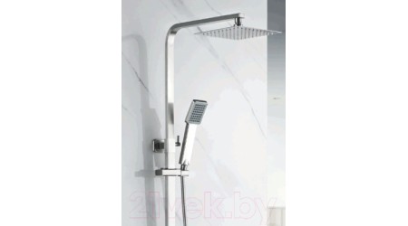 Душевая система Ledeme L72417