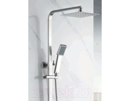 Душевая система Ledeme L72417