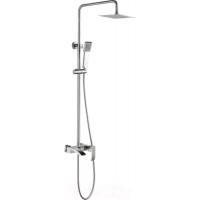 Душевая система Ledeme L72417