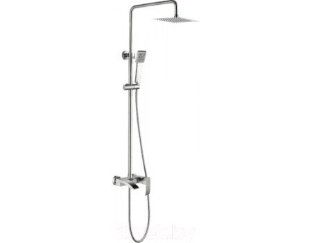 Душевая система Ledeme L72417