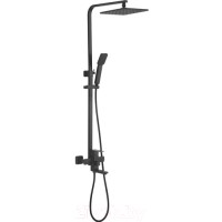 Душевая система Ledeme L72433B