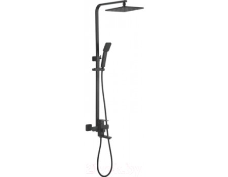 Душевая система Ledeme L72433B
