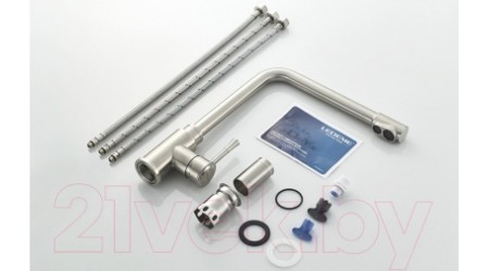 Смеситель Ledeme L74155-3 