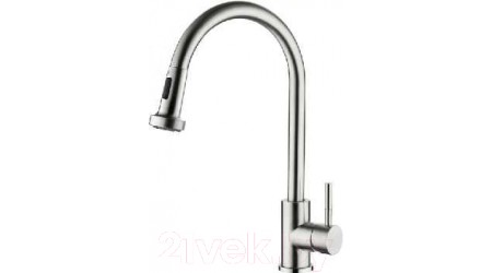 Смеситель Ledeme L76005-1 
