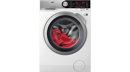 Стиральная машина AEG L7FEC48SR
