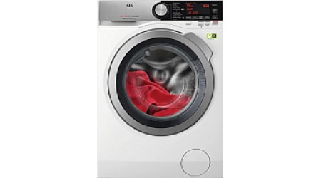 Стиральная машина AEG L8FEC68SR