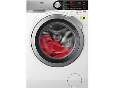 Стиральная машина AEG L8FEC68SR