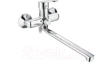 Комплект смесителей Ledeme L9022 