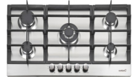 Газовая варочная панель Cata L 905 TI