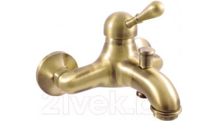 Смеситель Slezak RAV Labe L054.5SM 