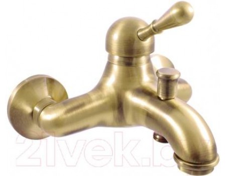 Смеситель Slezak RAV Labe L054.5SM 