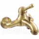 Смеситель Slezak RAV Labe L054.5SM