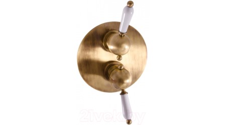 Смеситель Slezak RAV Labe L586SM 