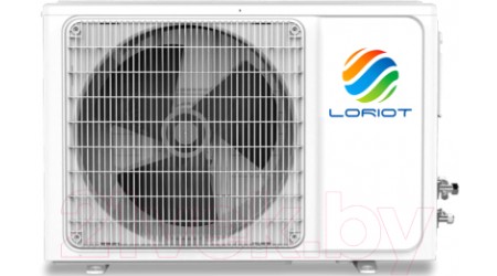 Сплит-система Loriot LAC-09AS