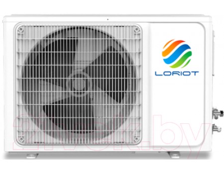 Сплит-система Loriot LAC-09AS