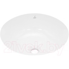 Умывальник Jaquar Laguna LAS-WHT-91707