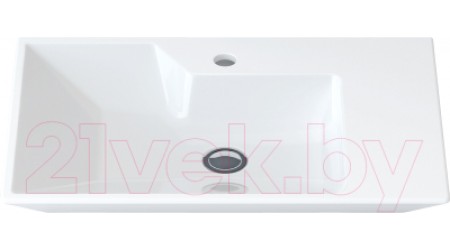 Умывальник Idevit Lara K0201-4655-001-1-0000