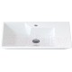Умывальник Idevit Lara K0201-4655-001-1-0000