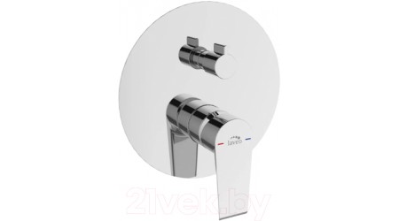 Смеситель Laveo Largo BAH00PD 