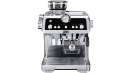 Кофеварка эспрессо DeLonghi La Specialista EC9335.M