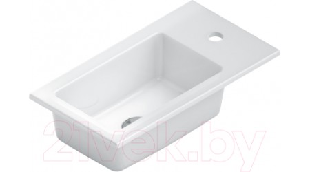 Умывальник Kerama Marazzi Lato 50 / LA.wb.50