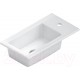 Умывальник Kerama Marazzi Lato 50 / LA.wb.50