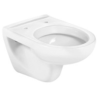 Унитаз подвесной Roca Victoria 734630300R