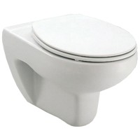 Унитаз подвесной с инсталляцией Roca Laura 734630300R + ZRU8013920 + 10.702.45B.02.19