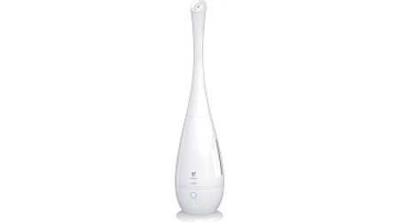 Ультразвуковой увлажнитель воздуха Royal Clima Lauro RUH-LR370/5.0E-WT