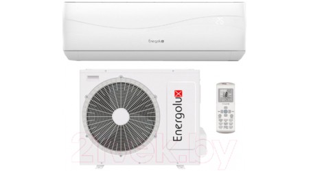 Сплит-система Energolux Lausanne SAS07L4-A/SAU07L4-A
