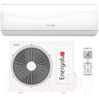 Сплит-система Energolux Lausanne SAS12L4-A/SAU12L4-A