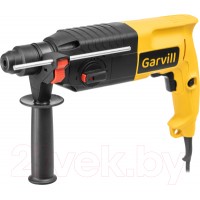 Перфоратор Garvill LB2400K-C-AС