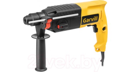 Перфоратор Garvill LB2400K-C-AС