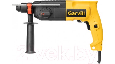 Перфоратор Garvill LB2400K-C-AС