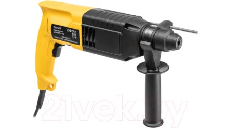 Перфоратор Garvill LB2400K-C-AС