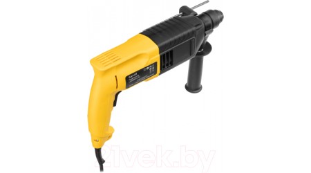 Перфоратор Garvill LB2400K-C-AС