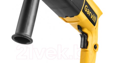 Перфоратор Garvill LB2400K-C-AС