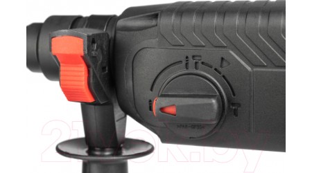Перфоратор Garvill LB2400K-C-AС