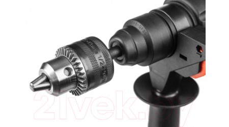 Перфоратор Garvill LB2400K-C-AС