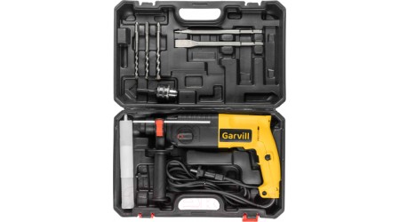 Перфоратор Garvill LB2400K-C-AС