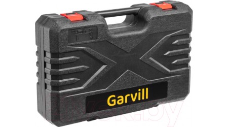 Перфоратор Garvill LB2400K-C-AС