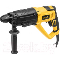 Перфоратор Garvill LB2500K-C-AС