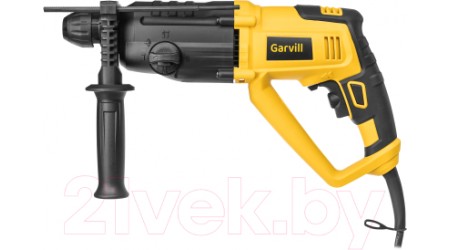 Перфоратор Garvill LB2500K-C-AС