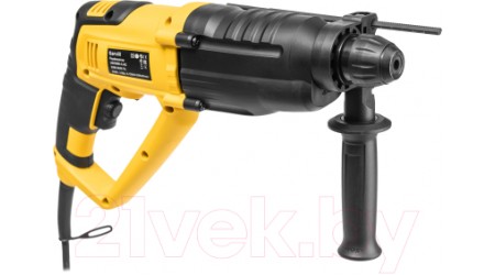 Перфоратор Garvill LB2500K-C-AС