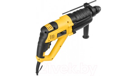 Перфоратор Garvill LB2500K-C-AС