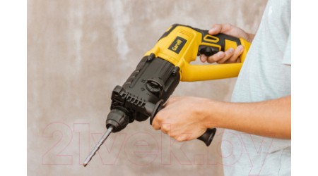 Перфоратор Garvill LB2500K-C-AС