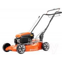 Газонокосилка бензиновая Husqvarna LB 256SP (970 48 85-01)