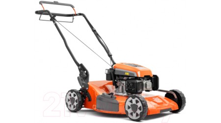 Газонокосилка бензиновая Husqvarna LB 256SP (970 48 85-01)