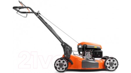 Газонокосилка бензиновая Husqvarna LB 256SP (970 48 85-01)